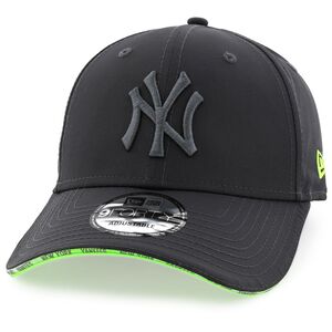 New Era Pipe Pop New York Yankees Cap Grey