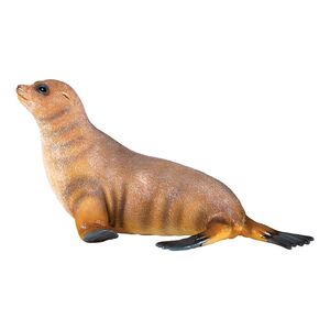 National Geographic Animal Seal Soft-Touch Figure