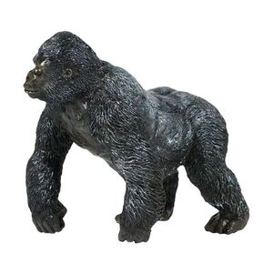 National Geographic Animal Gorilla Soft-Touch Figure