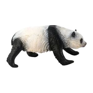 National Geographic Animal Panda Bear Soft-Touch Figure