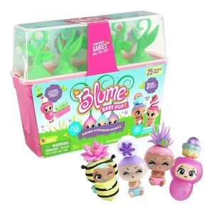 Blume Baby Pop Series 1 (Assortment - Includes 1)