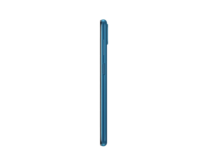 Samsung Galaxy A12 LTE Smartphone 128GB/4GB Blue