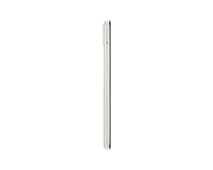 Samsung Galaxy A12 LTE Smartphone 128GB/4GB White