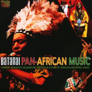 Pan African Music | Batanai Batanai