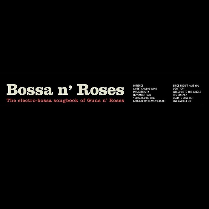 Bossa N' Madonna | Various Artists