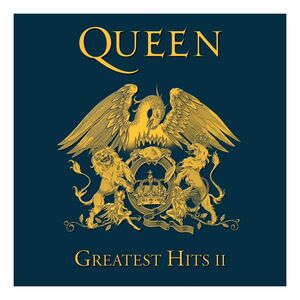 Greatest Hits II | Queen