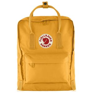 Fjallraven Kanken Backpack Warm Yellow