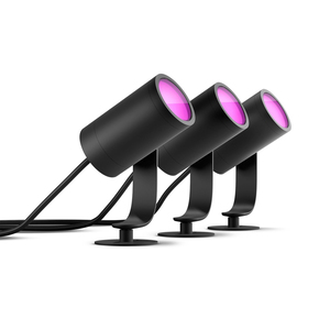 Philips Hue Lily Outdoor Spot Light Base Kit
