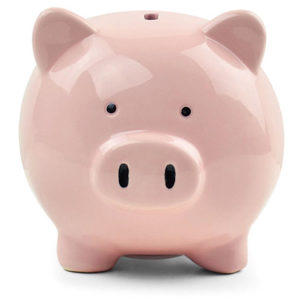 Legami Save Money - Piggy Coin Bank