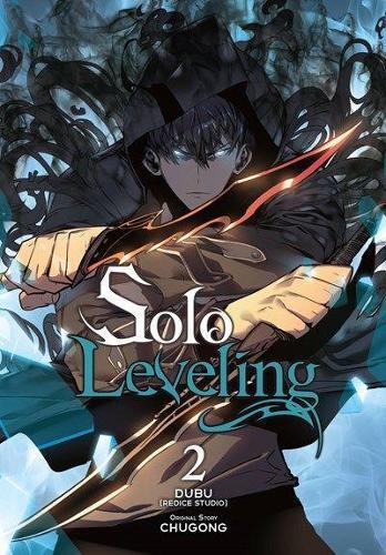 Solo Leveling Vol.2 (Novel) | Chugong