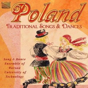 Poland Traditional Songs&Dances | Various Artists