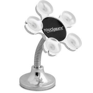 Touchmate Mh100 Flower Suction Cup Mobile Phone Holder