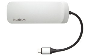 Kingston Nucleum USB-C Hub 7 Port