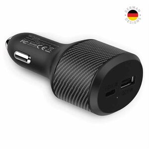Smart Iconnect 108W Car Charger