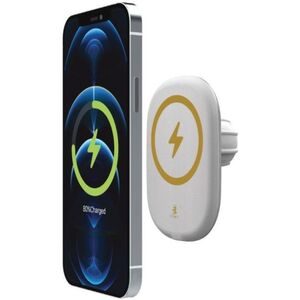 Smart Magfreedom Magnetic Wireless Car Charger