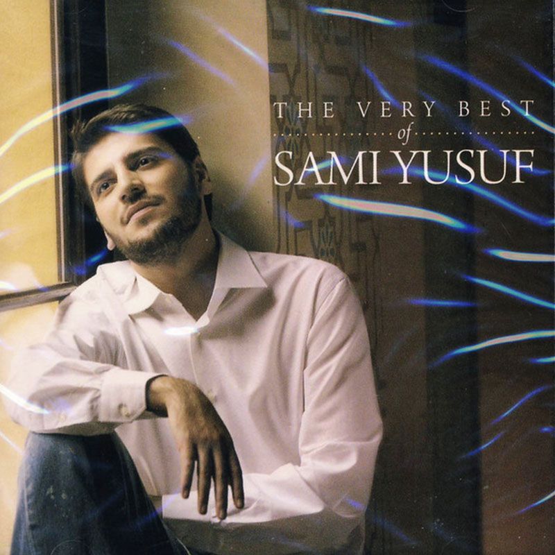 The Vbo | Sami Yousef