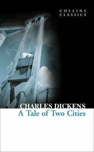 A Tale Of Two Cities | Charles Dickens
