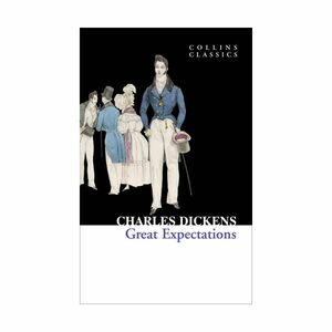 Great Expectations (Collins Classics) | Charles Dickens