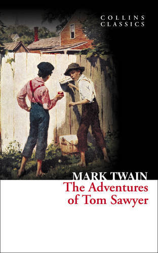 The Adventures Of Tom Sawyer | Mark Twain