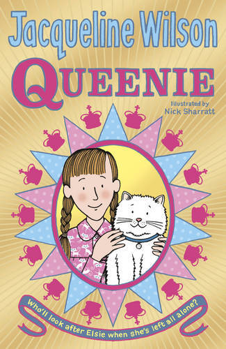 Queenie | Jacqueline Wilson