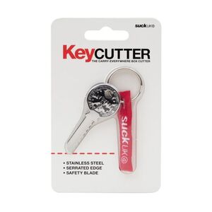 Suck UK Key Cutter