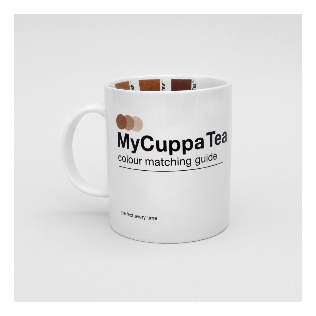 Suck UK Mycuppa Tea Mug 325ml
