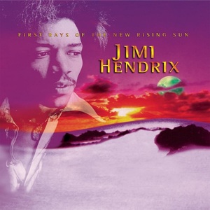 First Rays of The New Rising Sun (2 Discs) | Jimi Hendrix