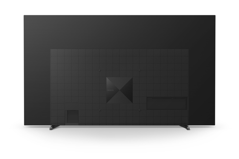 Sony Bravia XR A80J 77-Inch 4K HDY OLED with Smart Google TV