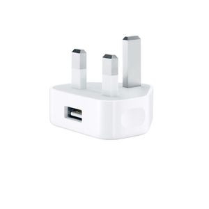 Apple 5W USB Power Adapter 3 Pin