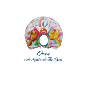 Night At The Opera | Queen