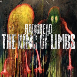 King of Limbs | Radiohead