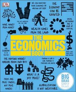 كتاب الاقتصاد