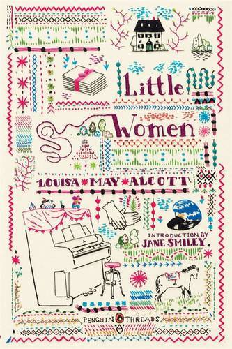 Little Women Penguin Classics Del Ed | Louisa May Alcott