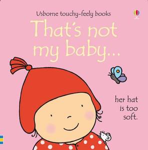 That's Not My Baby | Fiona Watt