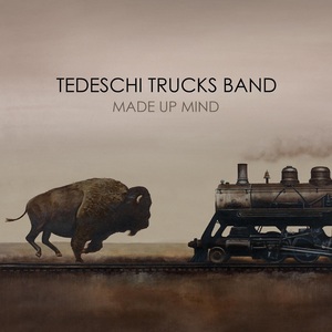 Made Up Mind | Tedeschi Trucks Band