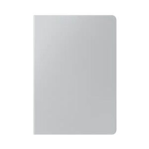Samsung Book Cover Light Grey for Galaxy Tab S7
