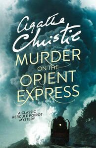 Poirot Murder On The Orient Express | Agatha Christie