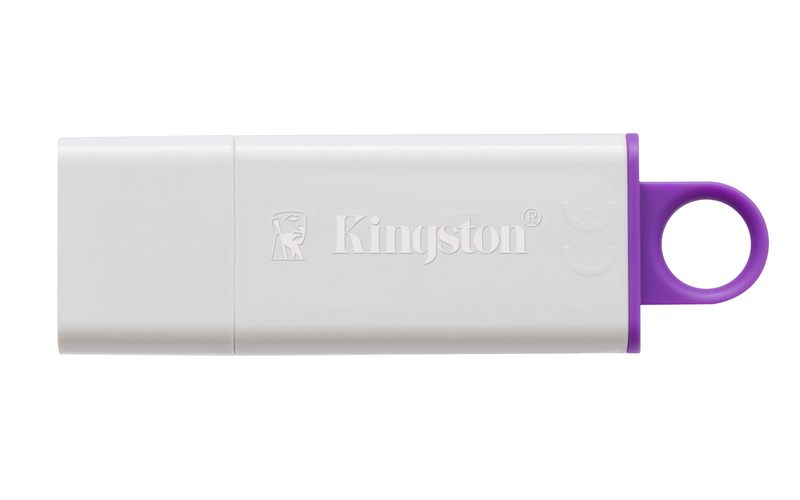 Kingston 64GB USB3 Mobil Disk