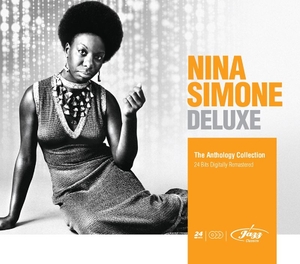Nina Simone Deluxe (3 Discs) | Nina Simone