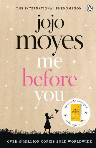 Me Before You | Jojo Moyes