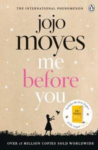 Me Before You | Jojo Moyes
