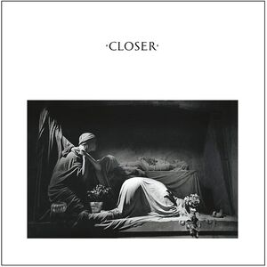 Closer | Joy Division