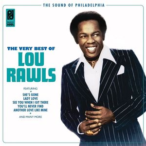 Very Bo | Lou Rawls