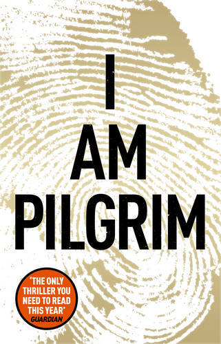 I Am Pilgrim | Terry Hayes