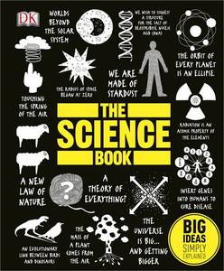 Science Book | Dorling Kindersley