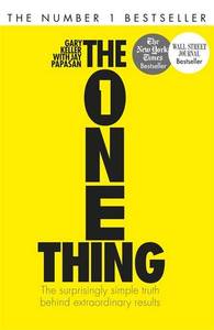One Thing | Gary Keller
