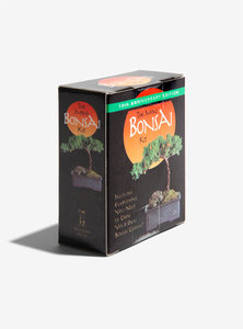 Mini Bonsai Kit | Mini-Kit