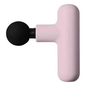 Lola Portable Massage Gun Pamper Pink