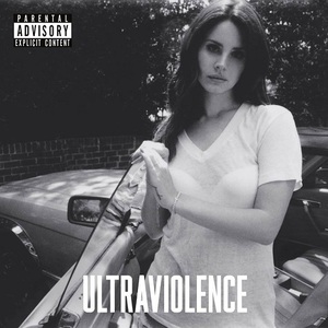 Ultraviolence (2 Discs) | Lana Del Rey