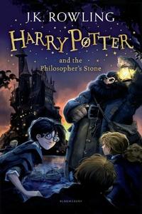 هاري بوتر وحجر الفيلسوف Harry Potter and the Sorcerer's Stone